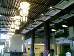 Hunan Zilongwan Hotspring International Hotel Xiangxiang Zewnętrze zdjęcie
